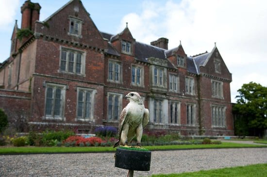 Wells House And Gardens