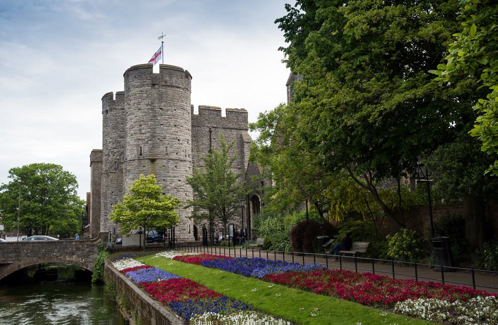 Westgate gardens