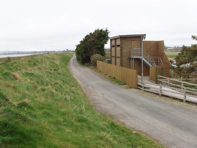 Wexford Wildfowl Reserve