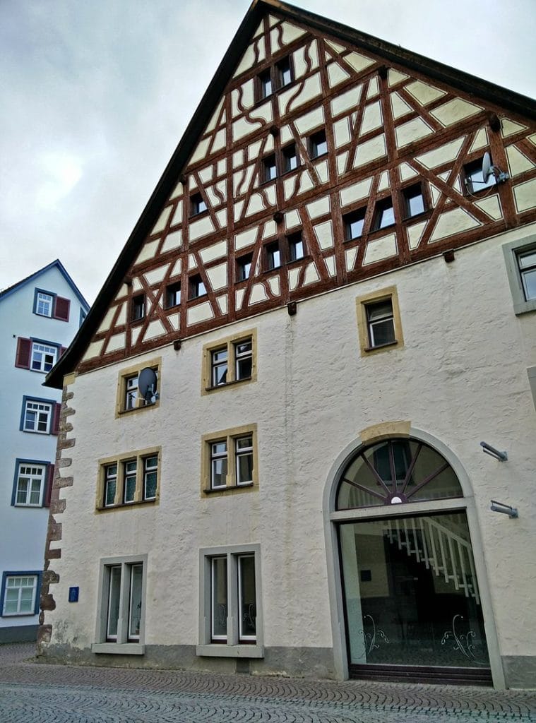 Zehndersches Haus