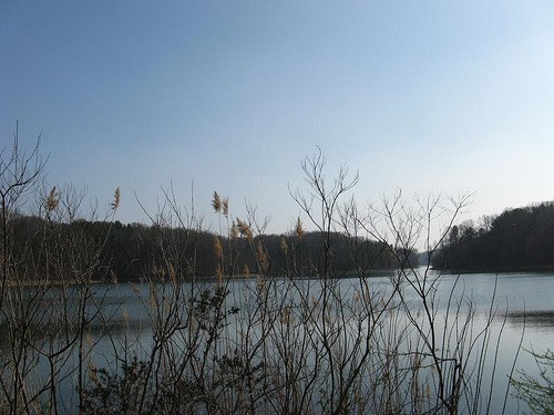 Hoopes Reservoir, Delaware