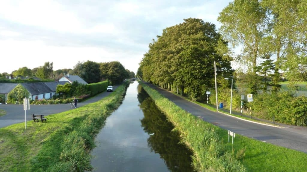 Naas, Ireland
