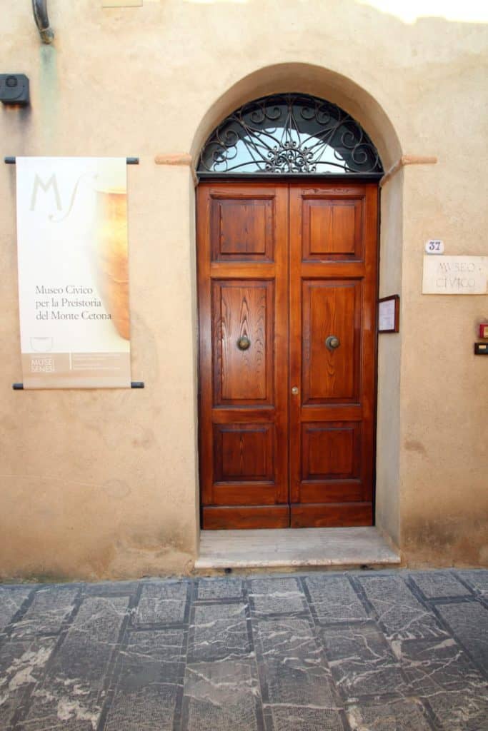 Siena Civic Museum