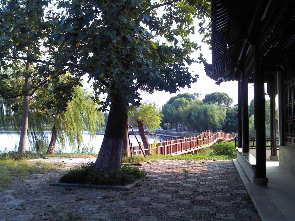 Changshu