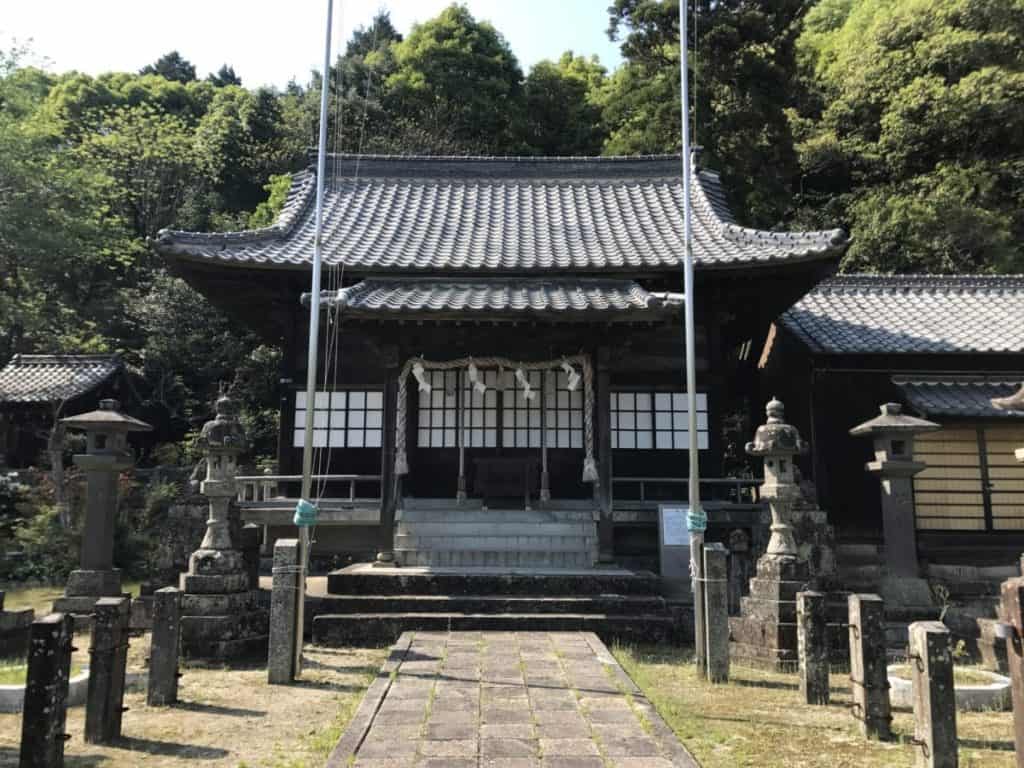 Yasaka Shrine