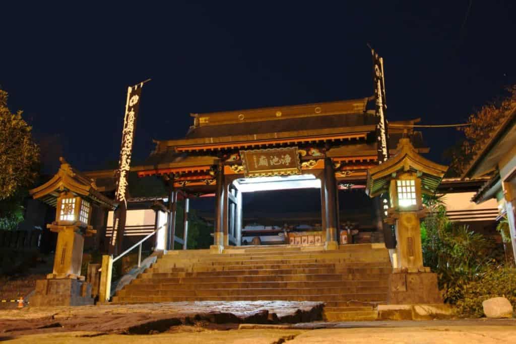 Honmyo-ji