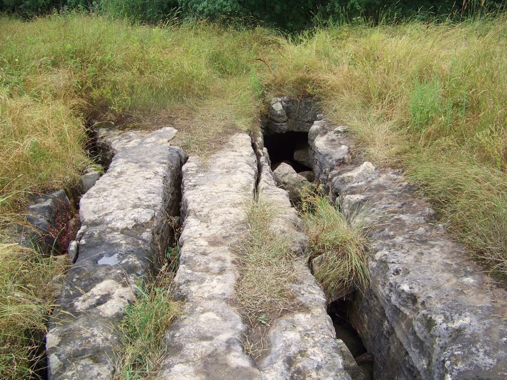 Eramosa Karst Caves