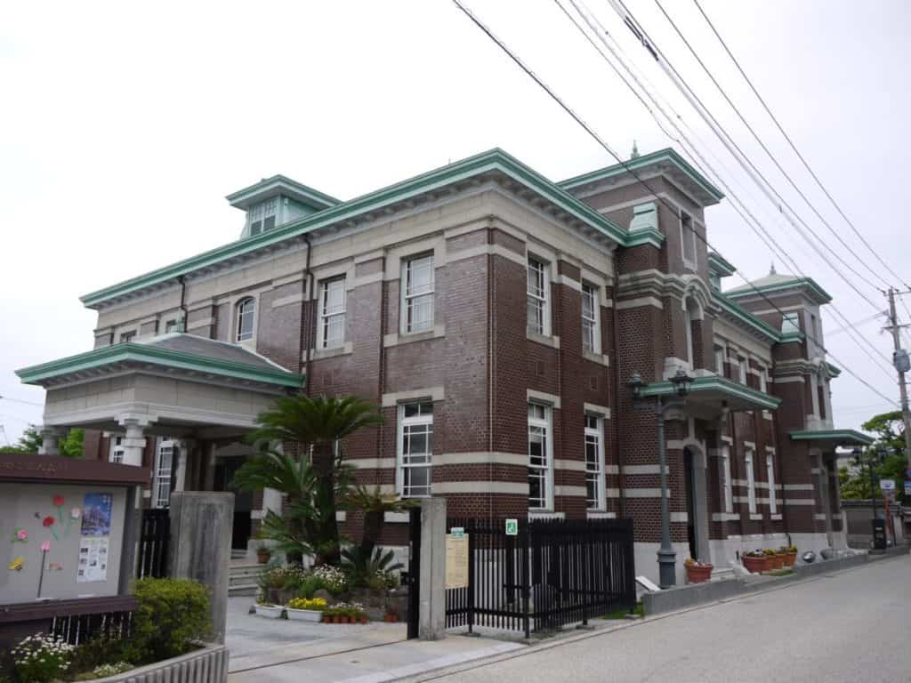 Saga City History and Folklore Museum