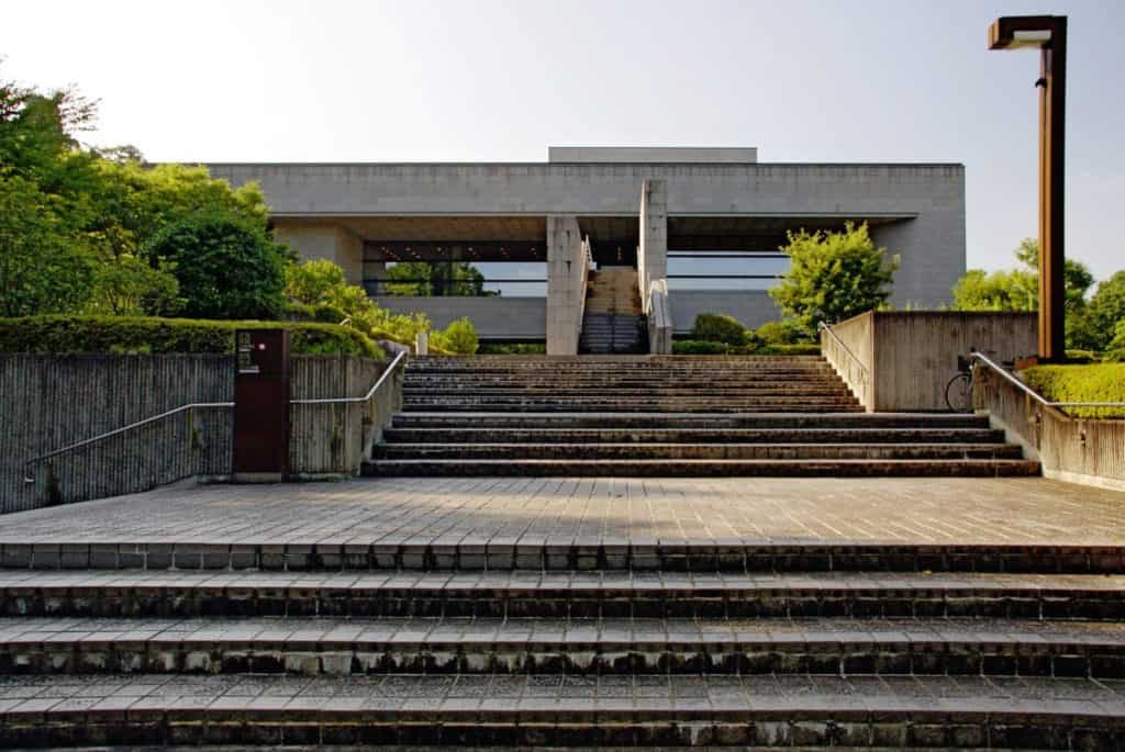 Sendai City Museum