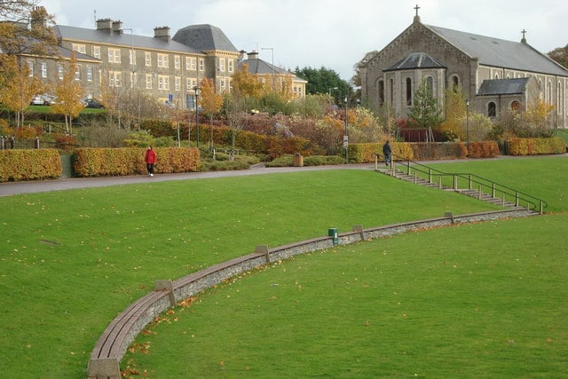 Letterkenny Town Park