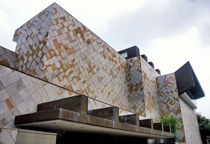 Chibajo Annex