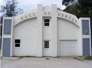 Hall of Heroes, Elkhart
