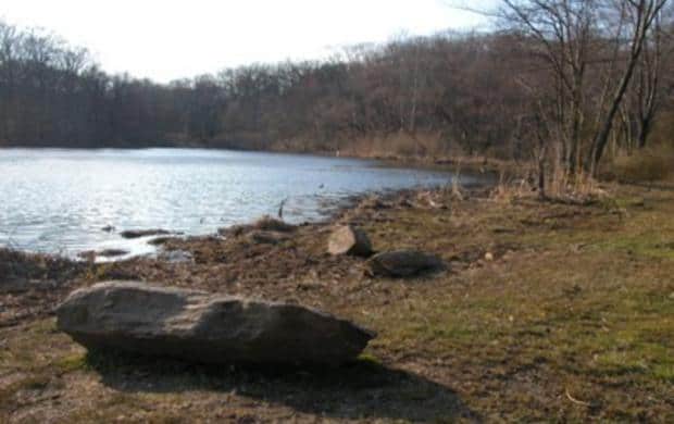 Banning Park, Wilmington