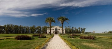 Estancia Puesto Viejo