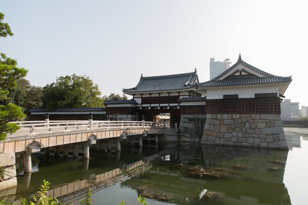 Hiroshima