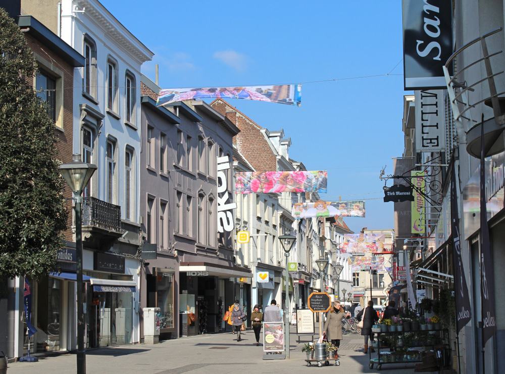 Aalst, Belgium