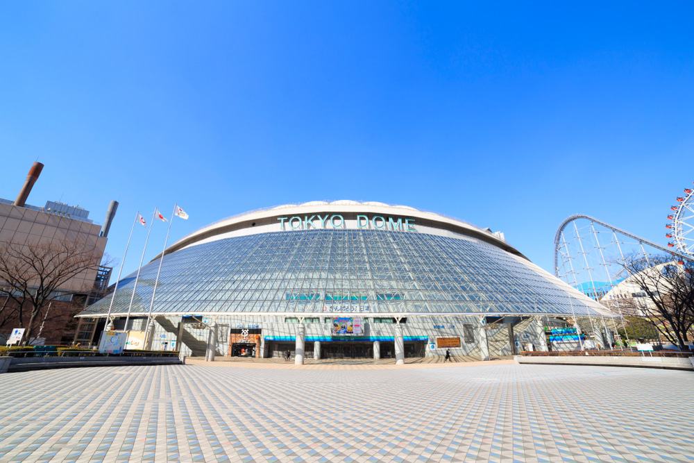 Tokyo Dome