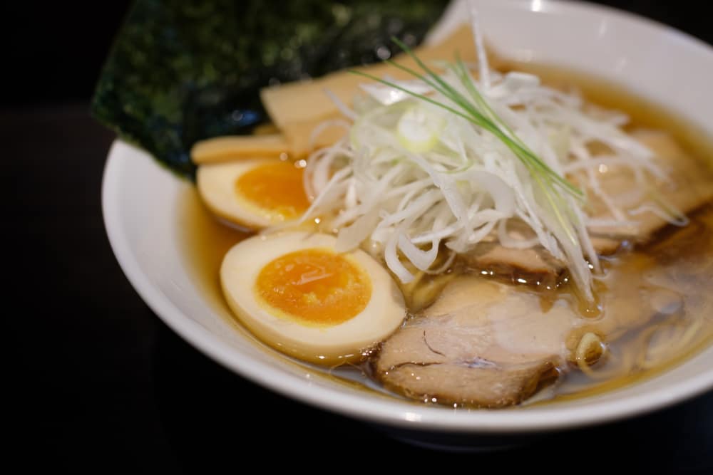 Tokyo Noodles