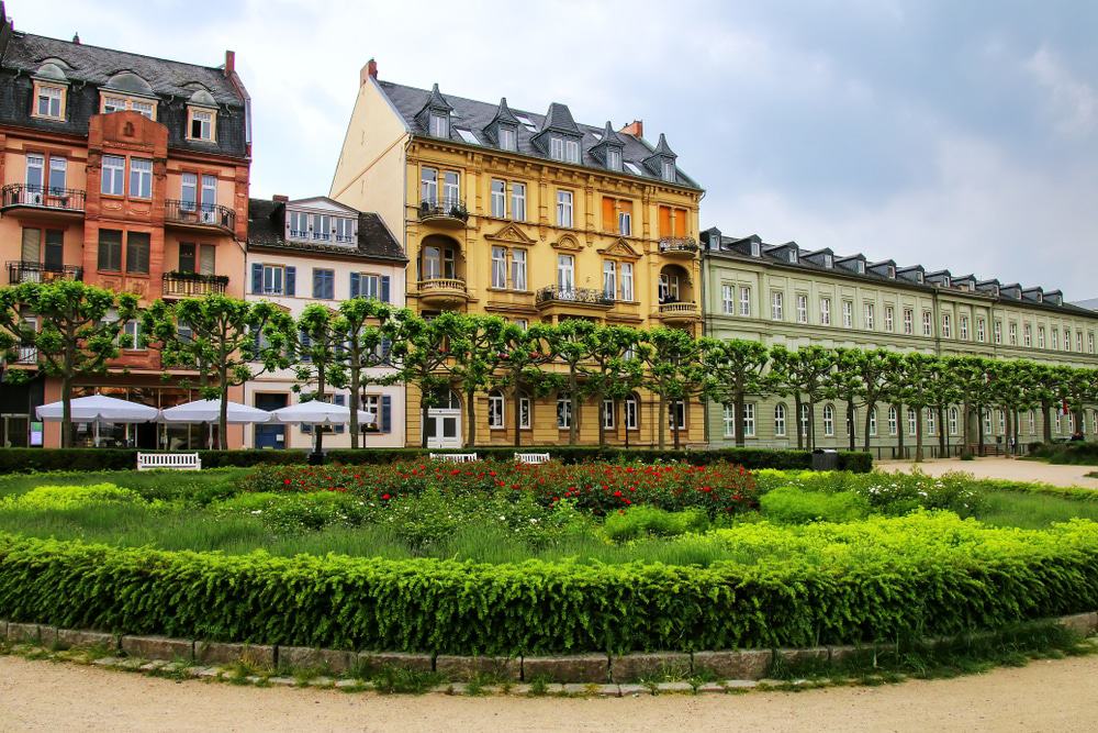 Wiesbaden, Germany