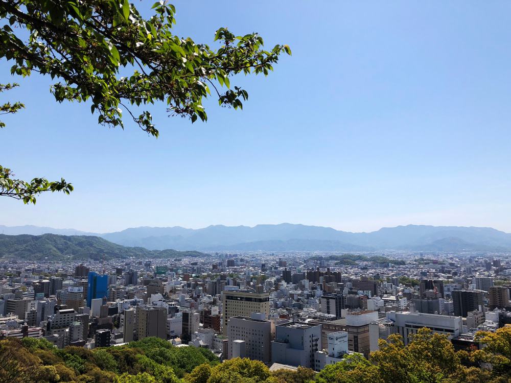 Matsuyama