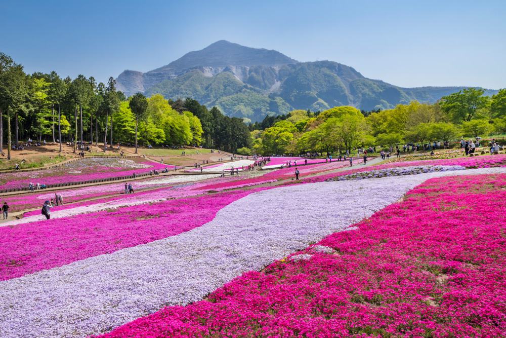 Chichibu, Japan