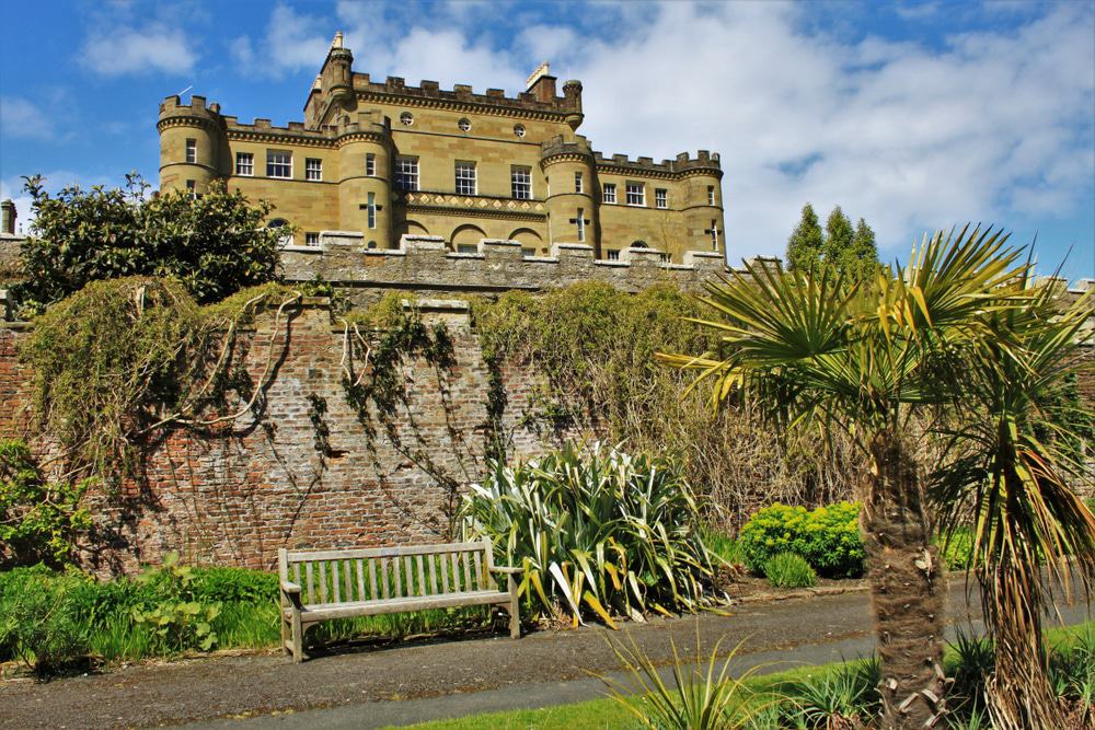 Culzean Castle, Scotland