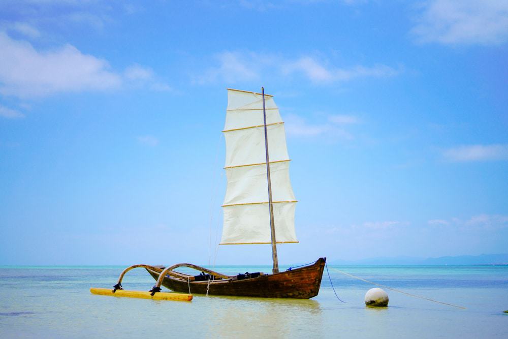 Okinawa Sailing