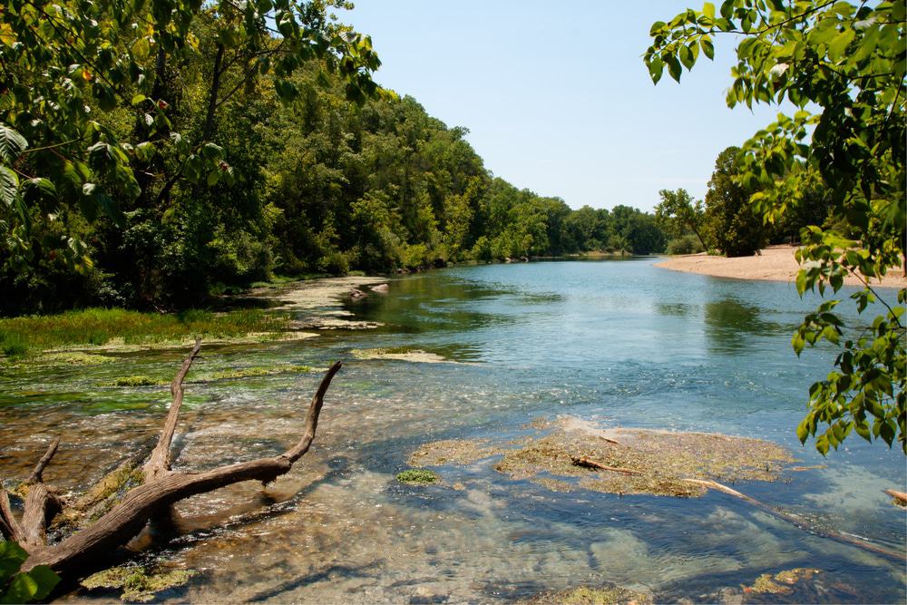 Ozark National Scenic Riverways