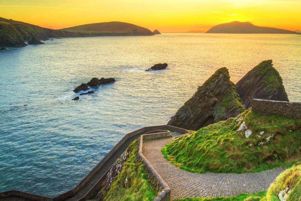 Dingle Peninsula