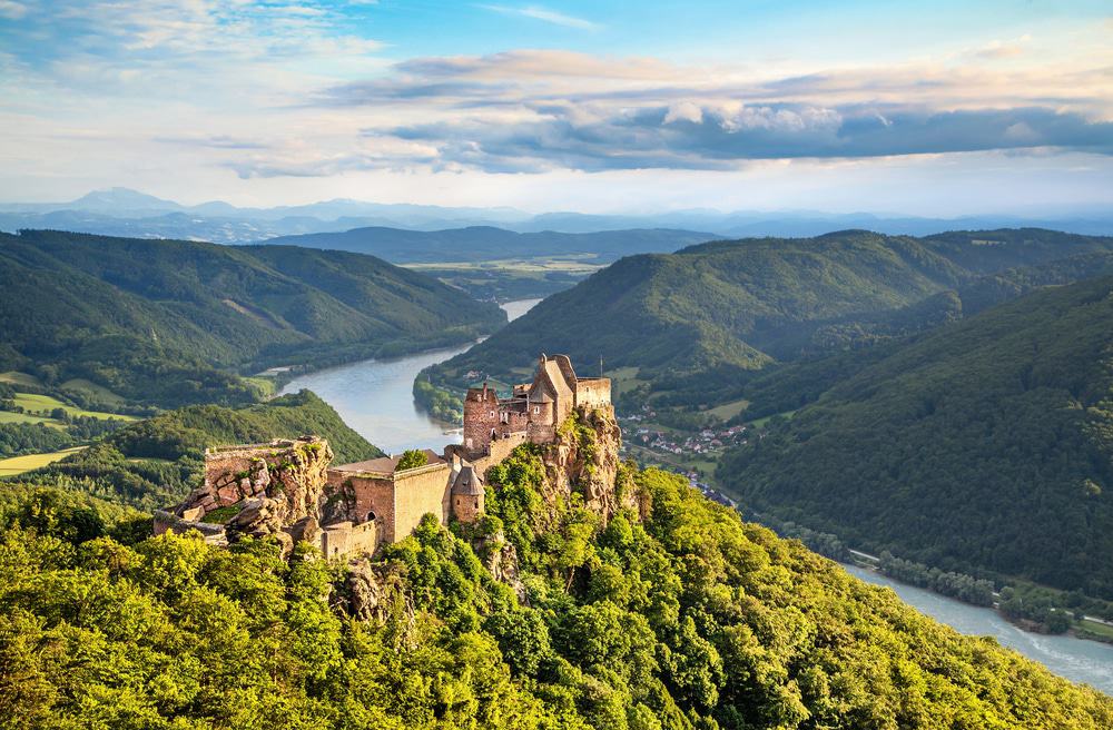 Danube Valley