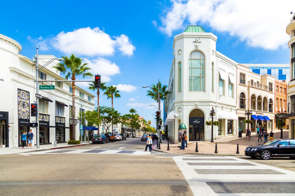 Beverly Hills, California