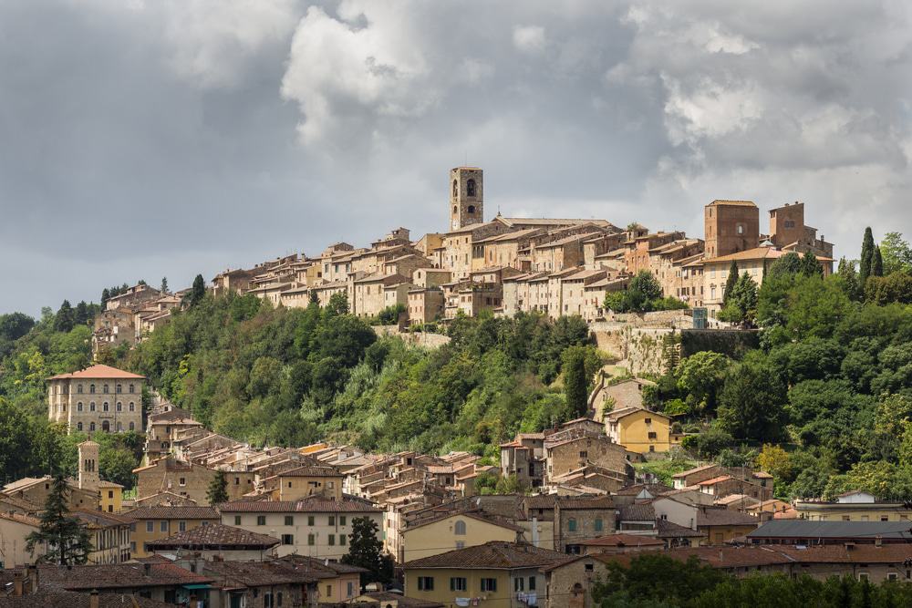 Colle di Val d’Elsa, Italy