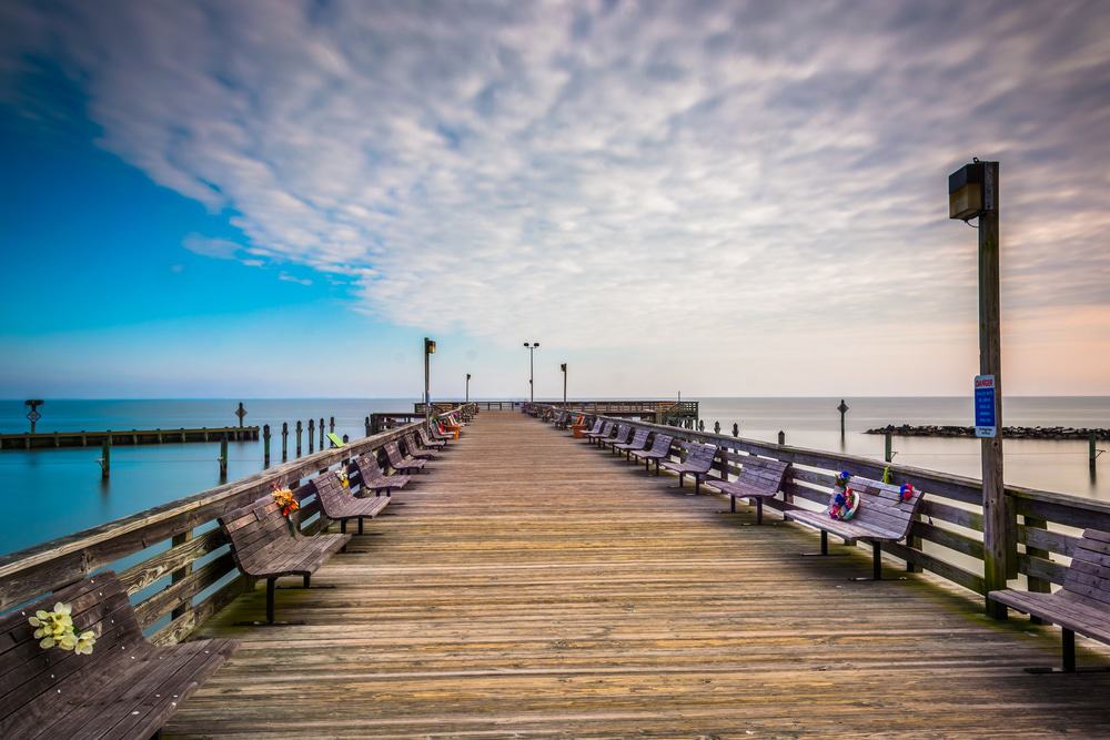 Chesapeake Beach, Maryland