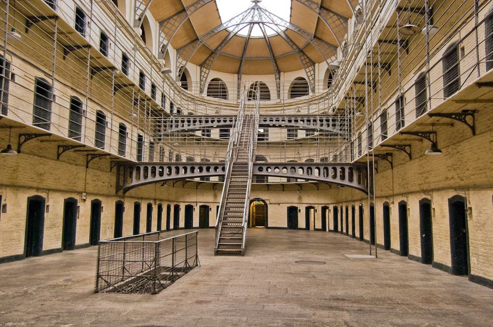 Kilmainham Gaol, Dublin