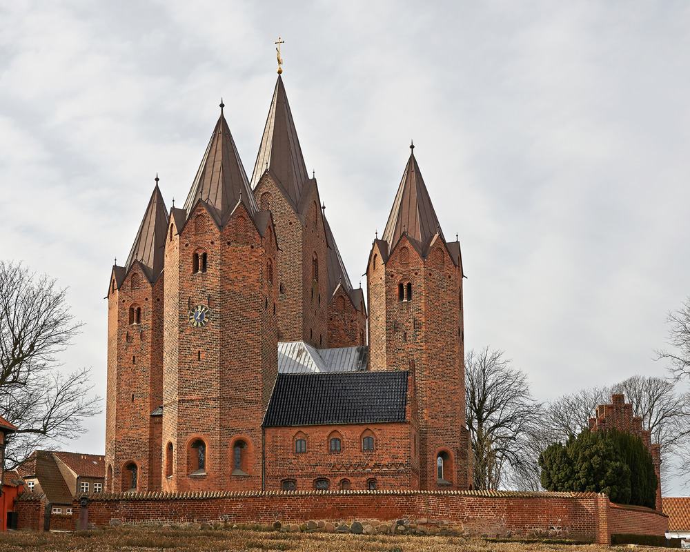 Church of Our Lady, Kalundborg
