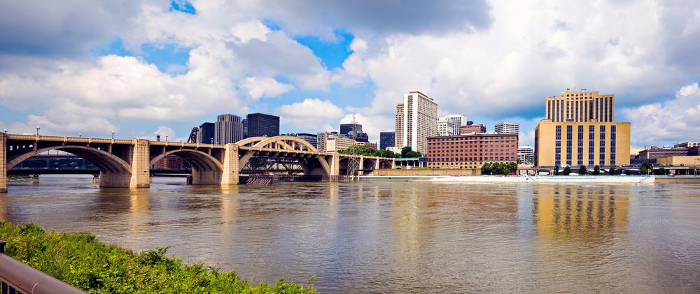 Grand Rapids, MIchigan