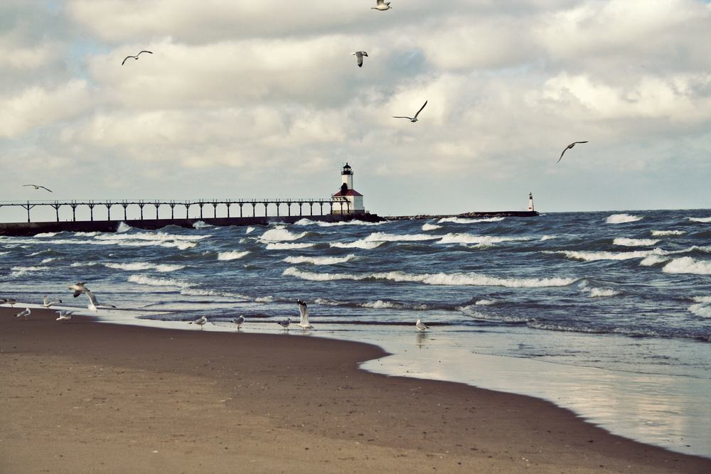 Michigan City, Indiana