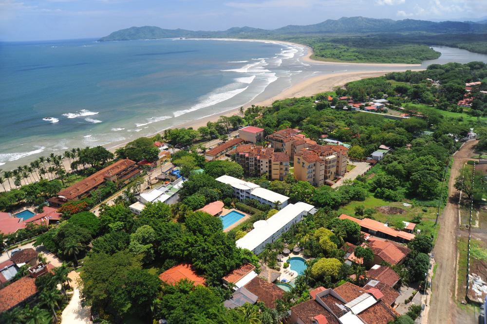Tamarindo, Costa Rica