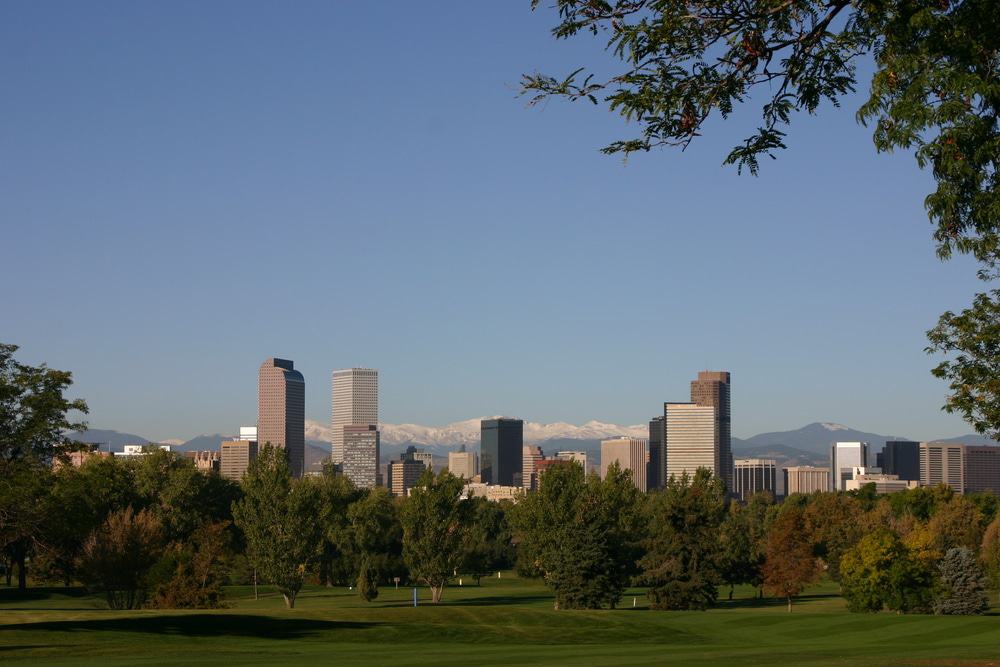Uptown, Denver