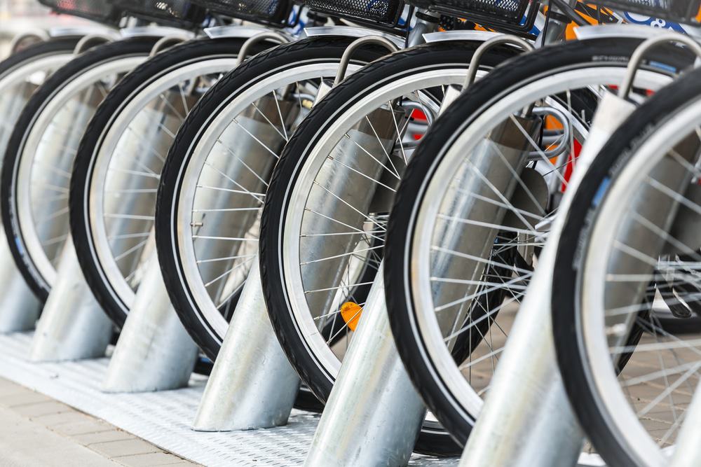 Rent A Bike