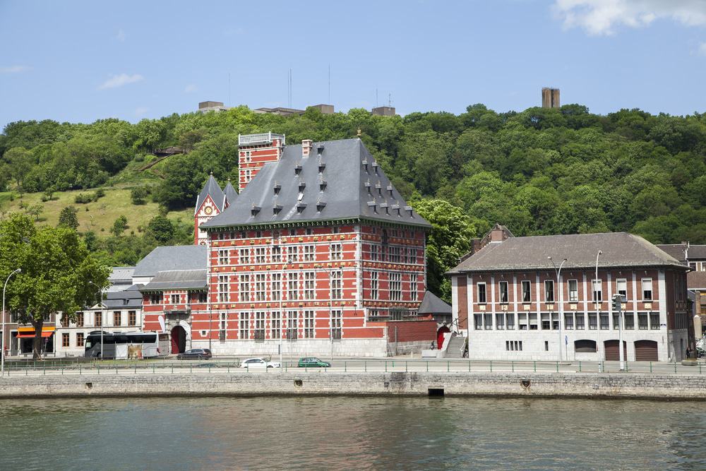 Curtius Museum, Liege
