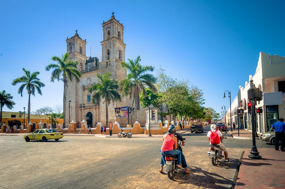Valladolid, Mexico