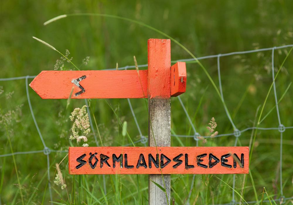 Sörmlandsleden