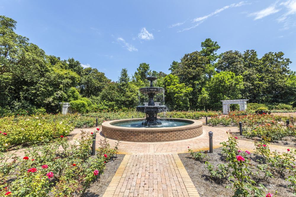 Bellingrath Gardens