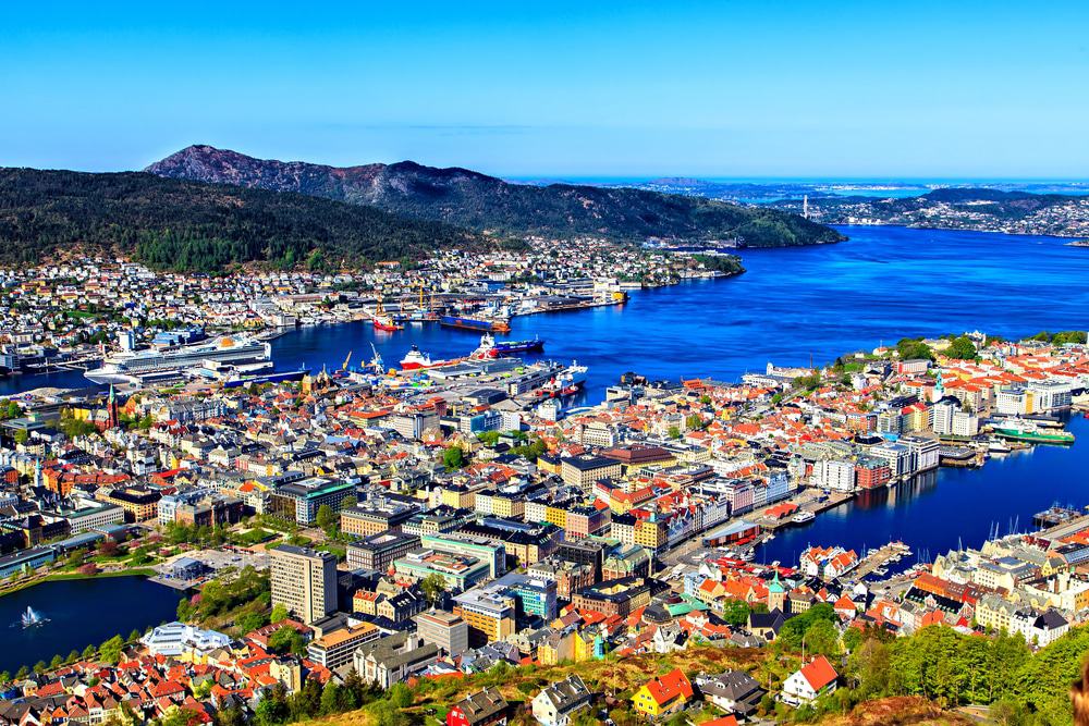 Bergen, Norway