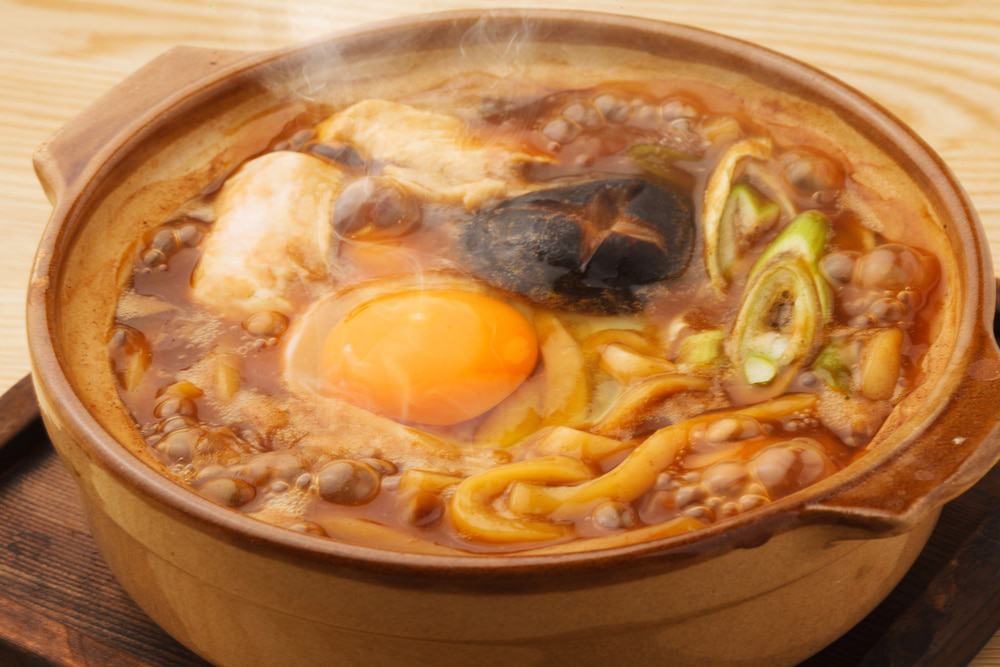 Nagoya Noodles