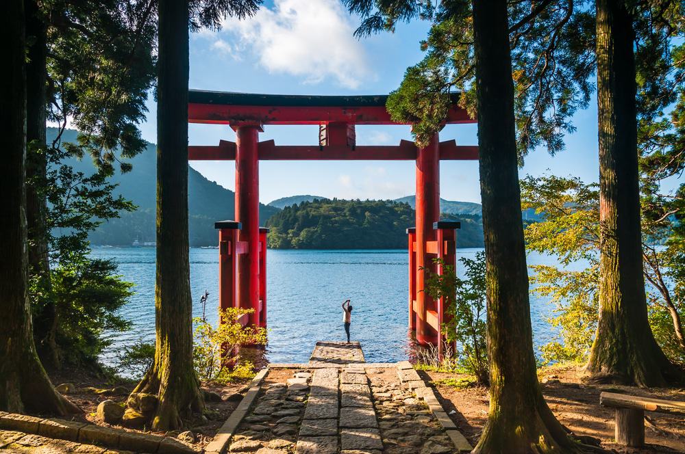 Hakone, Japan