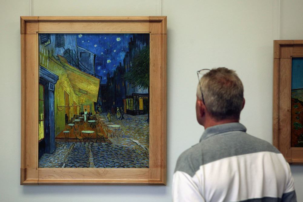 Kröller-Müller Museum