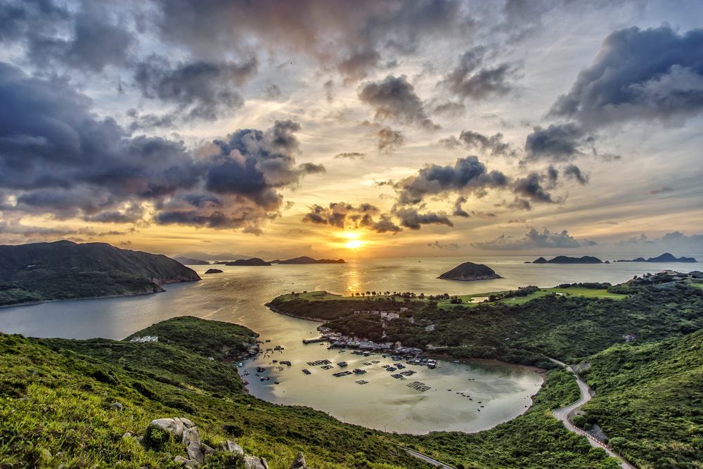 Sai Kung