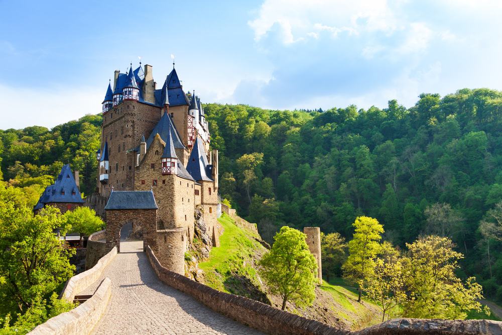 Eltz Castle